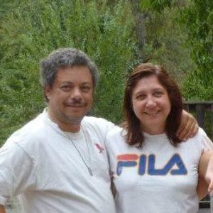 Meet your Posher, Terri